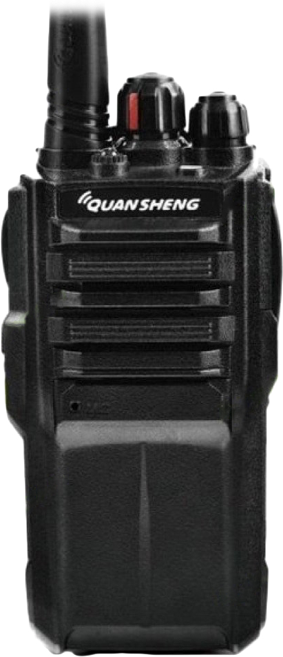 Купить Quansheng TG-330 VHF