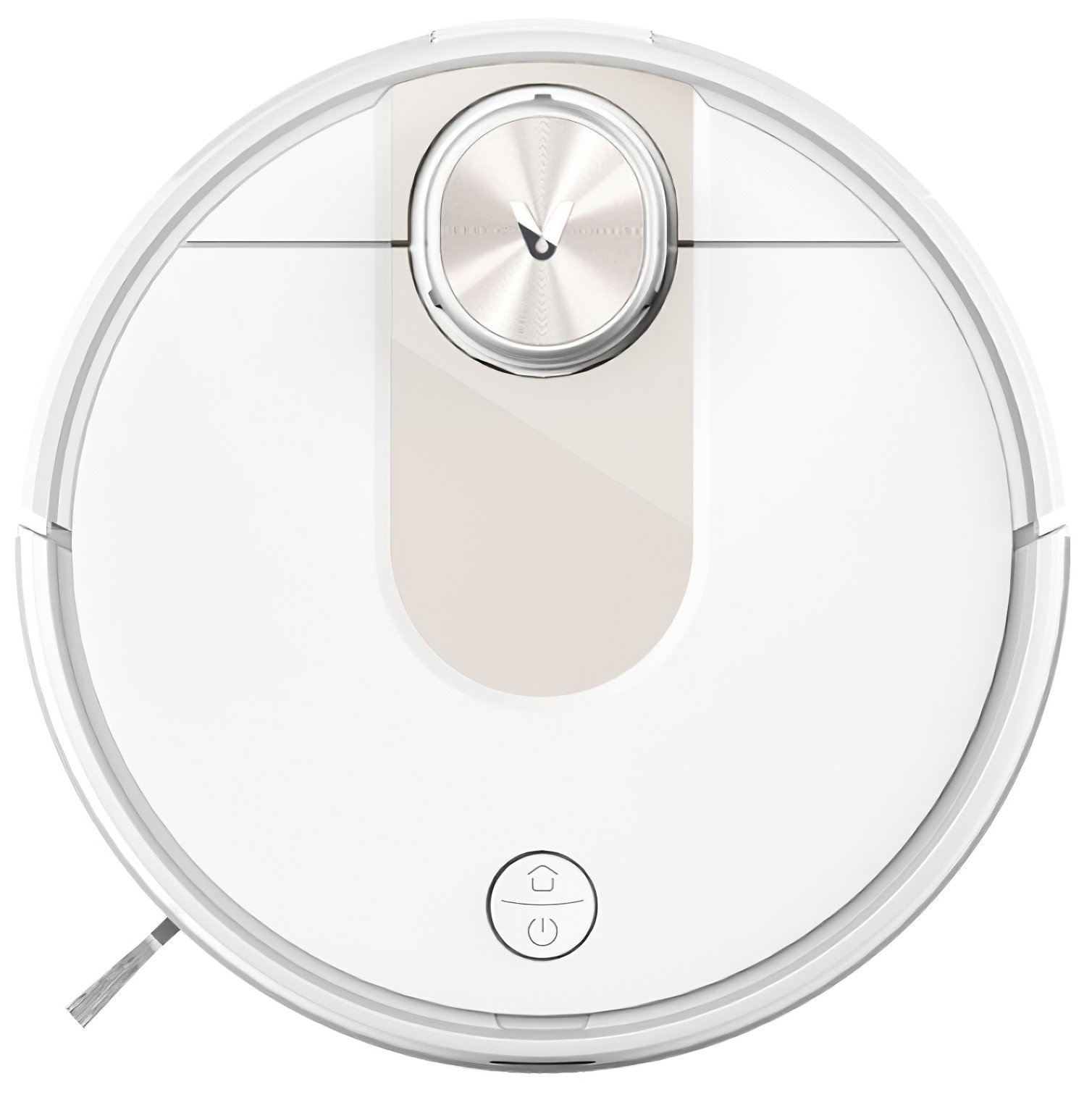 Купить Xiaomi Viomi Cleaning Robot SE (V-RVCLM21A)