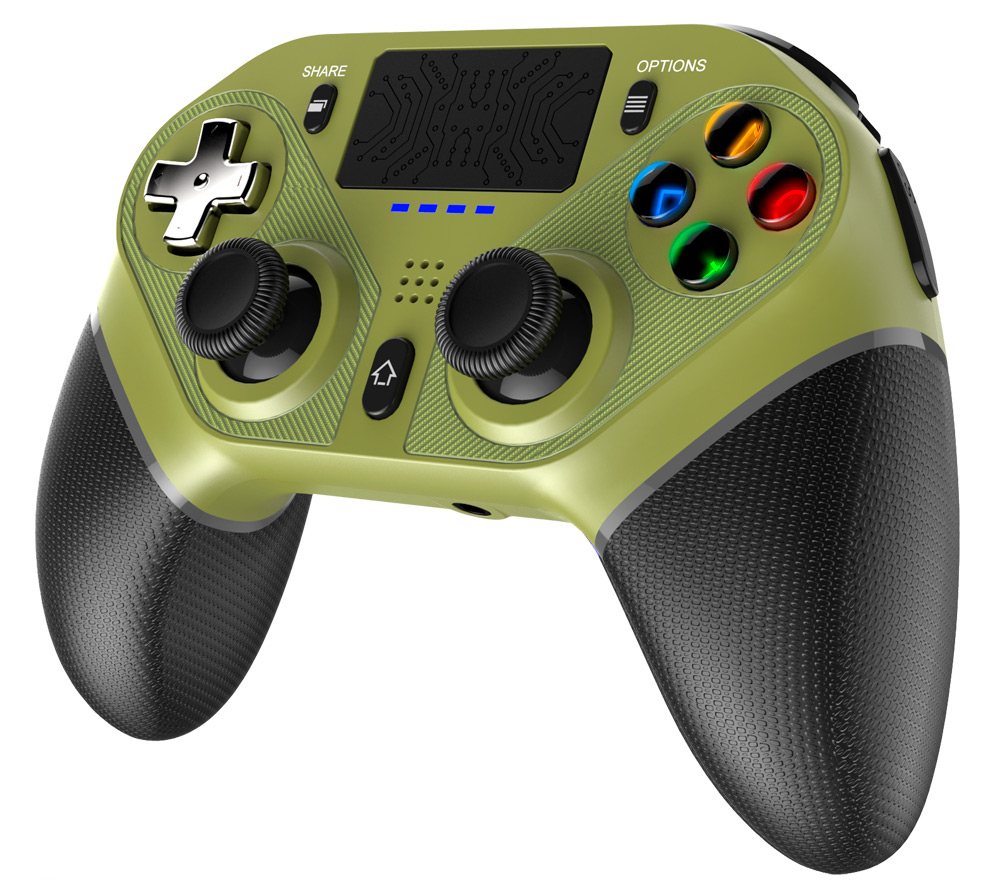Купить iPega PG-P4010 Green