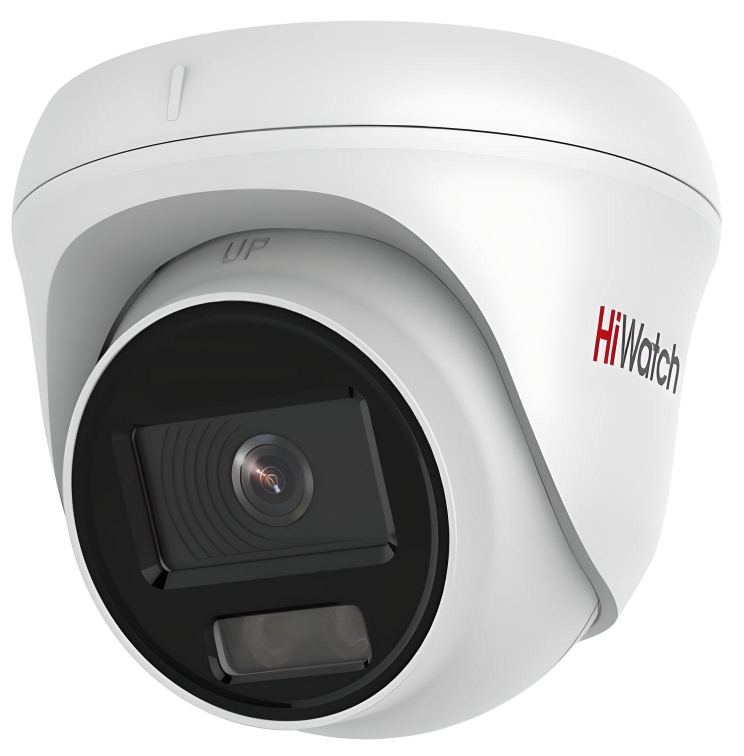 Купить HiWatch DS-I253L(C)(2.8mm)
