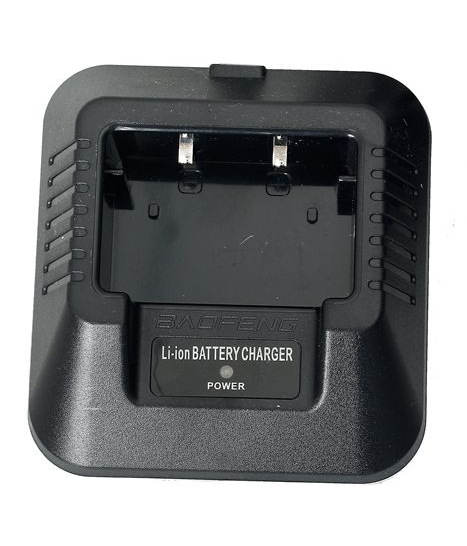 Купить Стакан для радиостанции Baofeng UV-5R (CH-5)