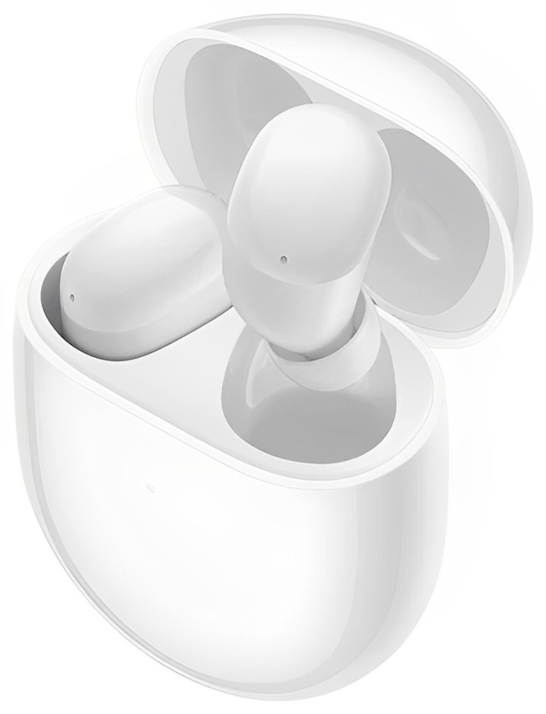 Купить Xiaomi Redmi Buds 4 (M2137E1) Global White