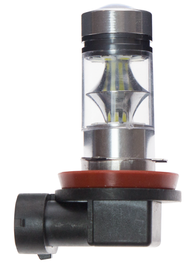 Купить CARCAM H8/H11-30W-2325 белый свет