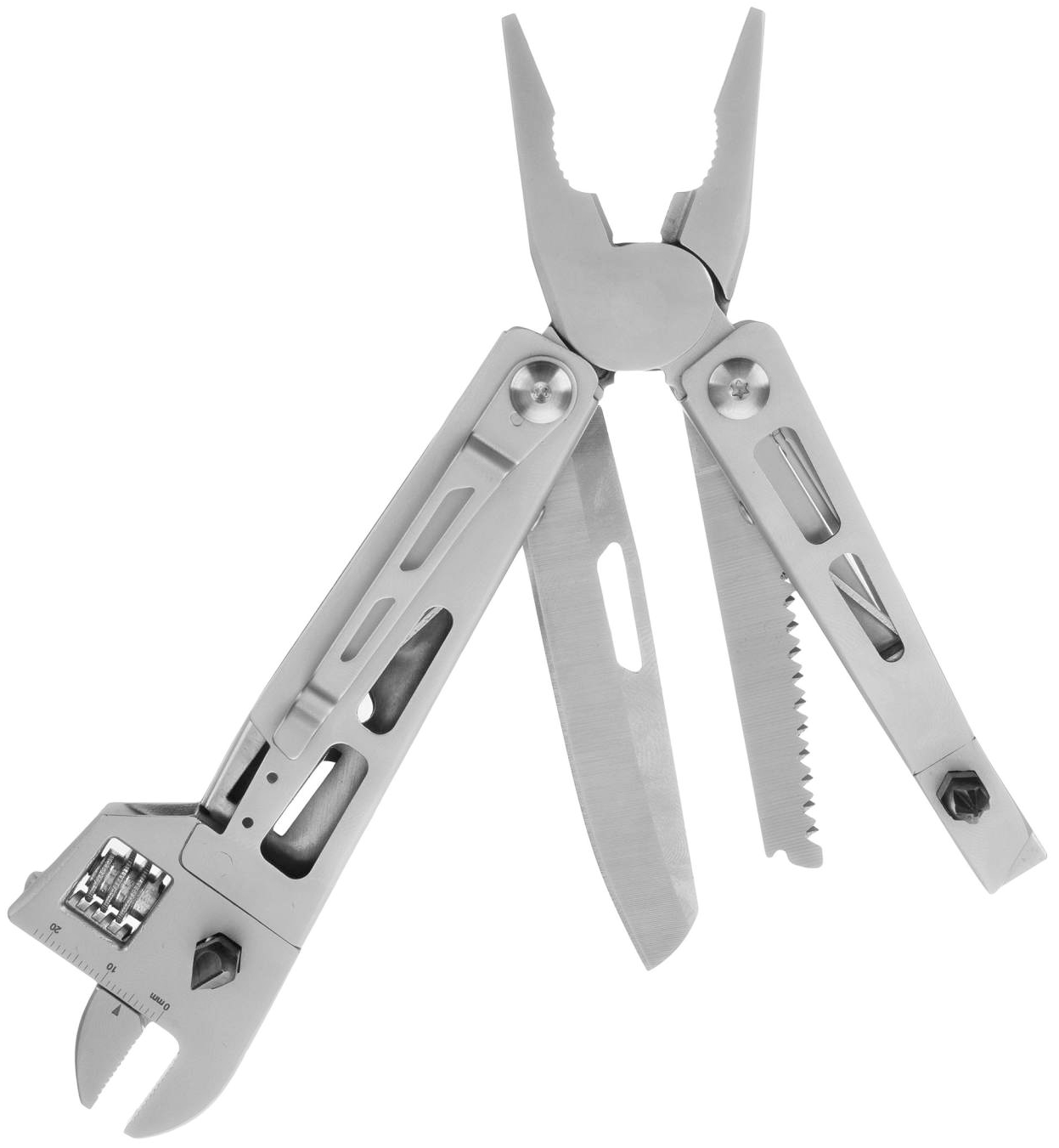 Купить Xiaomi NexTool KT5023 Multifunctional Stainless Steel