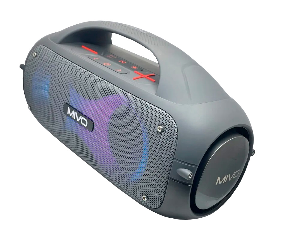 Купить Mivo M24 Gray