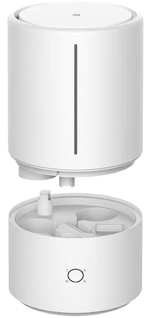 Купить Xiaomi Smart Antibacterial Humidifier (SKV4140GL)