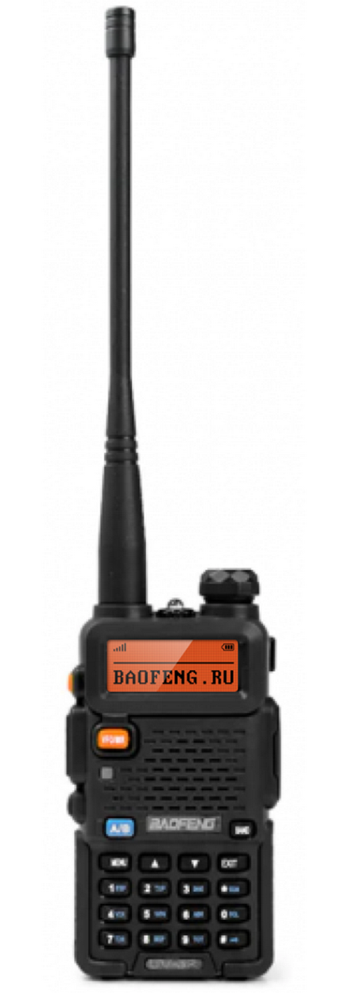 Купить Baofeng UV-5R