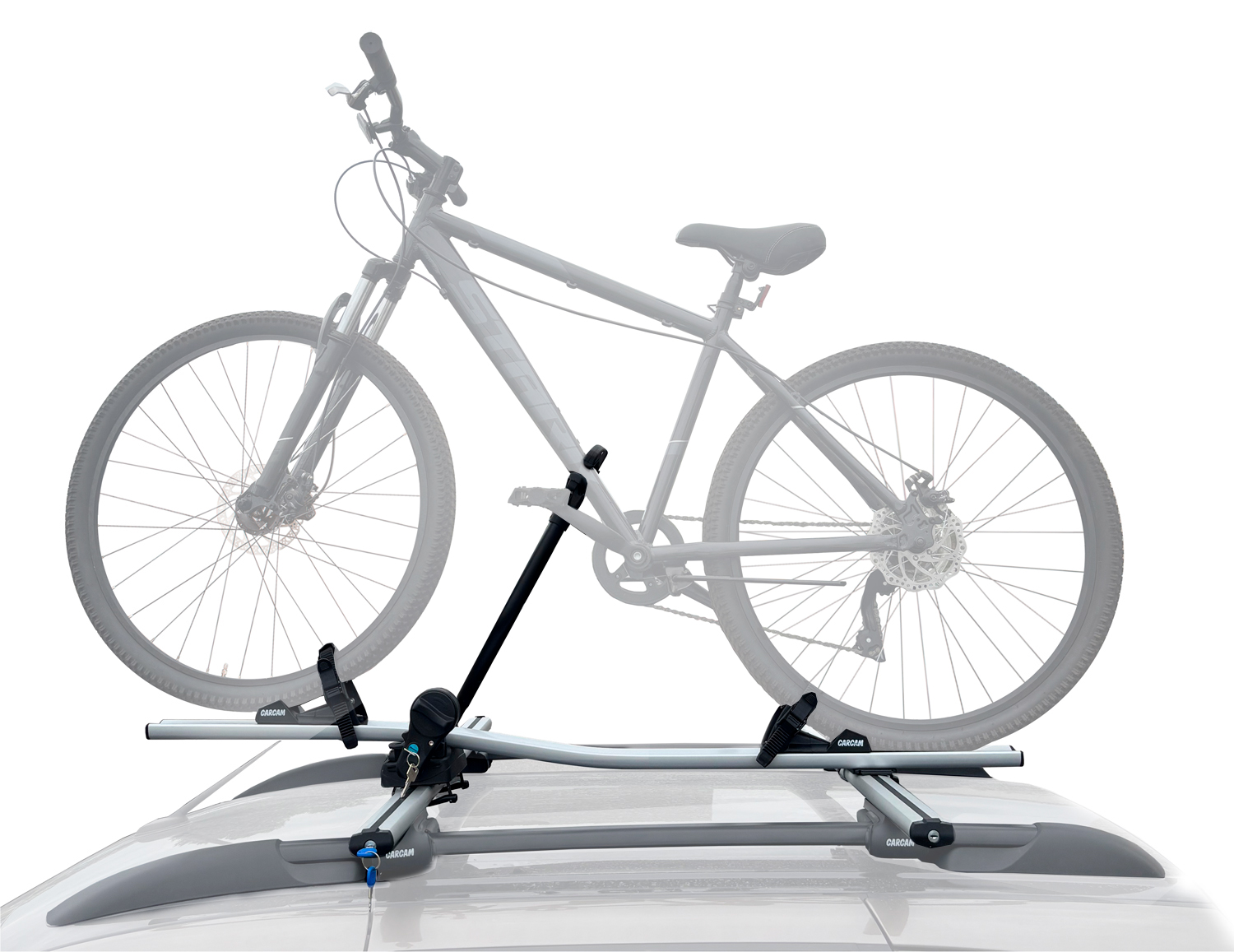 Купить CARCAM BIKE CARRIER (CCB592)