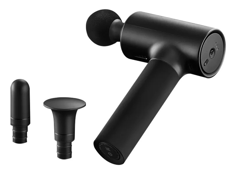 Купить Xiaomi Mijia Fascia Gun (MJJMQ01-ZJ)