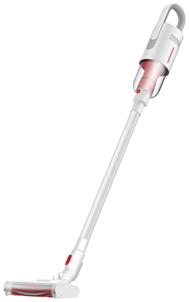 Купить Xiaomi Handheld Wireless Vacuum Cleaner VC20 Plus