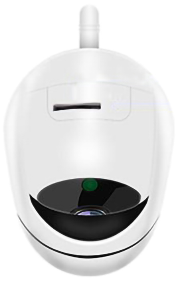 Купить YCC 365 Plus Smart HD PTZ Camera