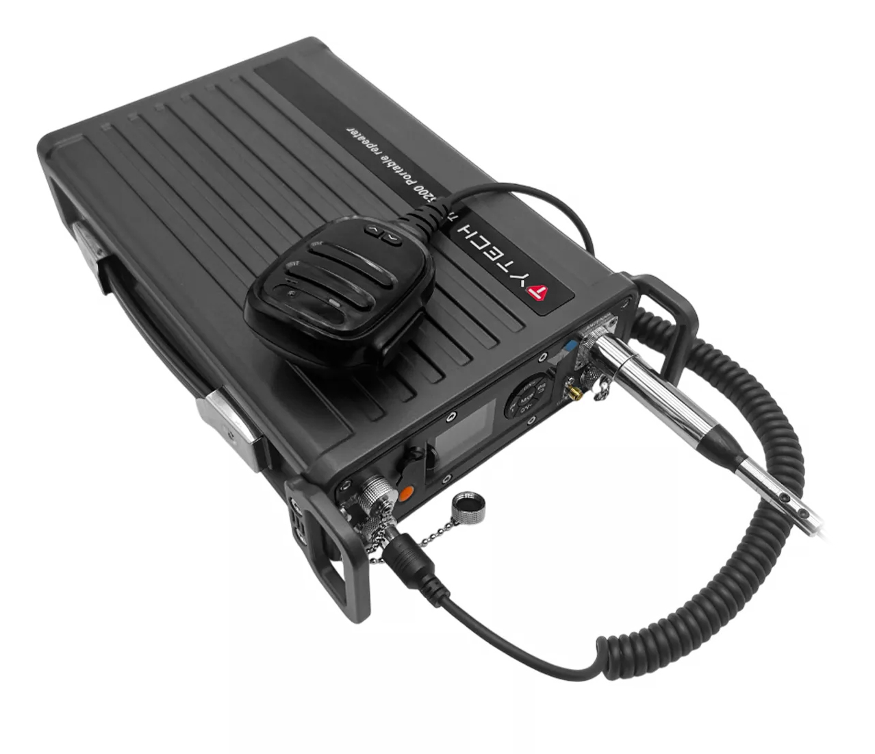 Купить TYT THR-5200 20W 13000mah Portable Analog Repeater