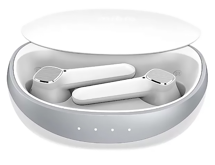 Купить Xiaomi Mibro TWS S1 White (XPEJ003)