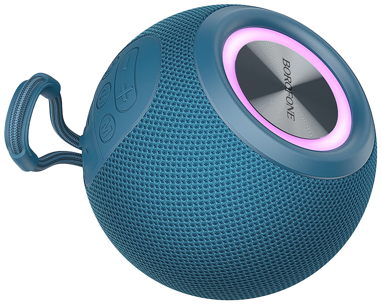 Купить Borofone BR23 5W Dark Blue