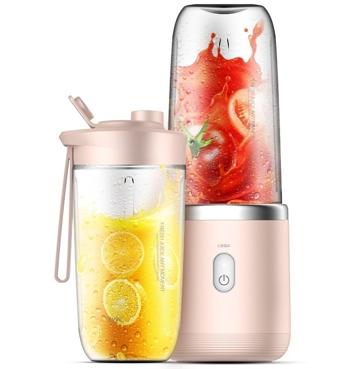 Купить Xiaomi Fruit Cup Pink DEM-NU05