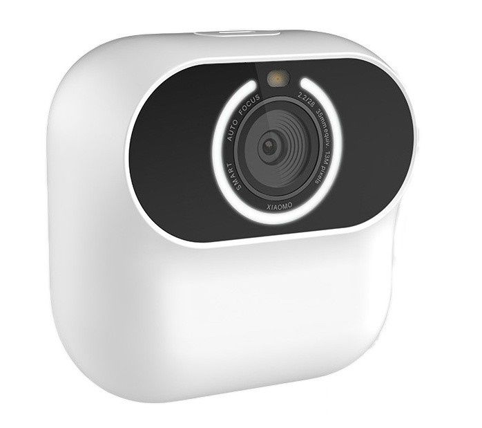 Купить Xiaomi AI Camera 13MP Smart Gesture Recognition (CG010)