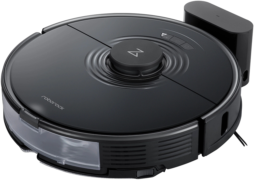 Купить Roborock S7 Black EU