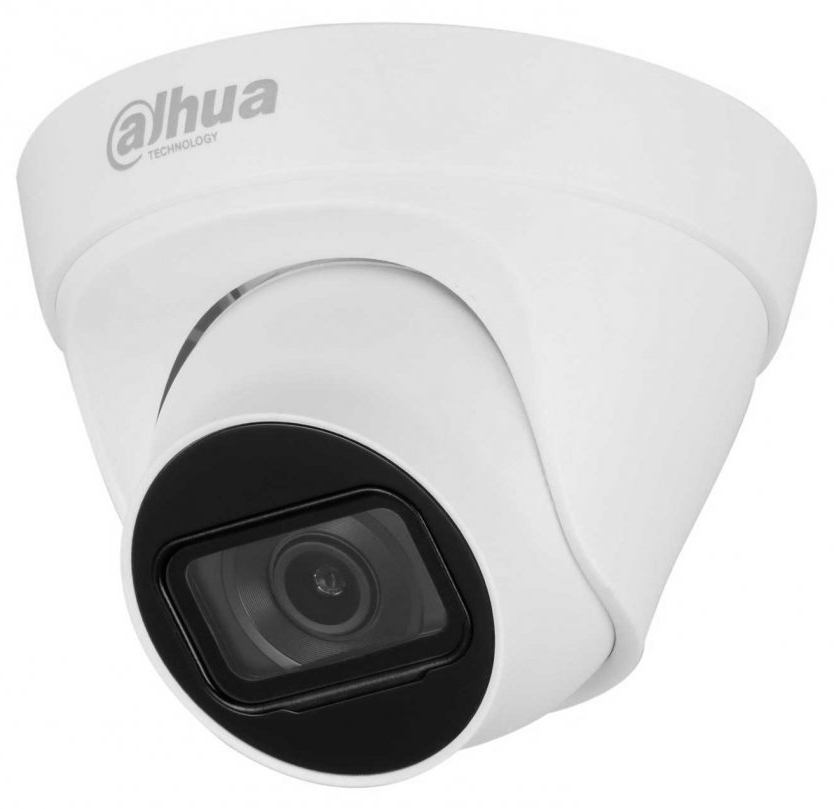 Купить Dahua DH-IPC-HDW1431T1P-0280B-S4