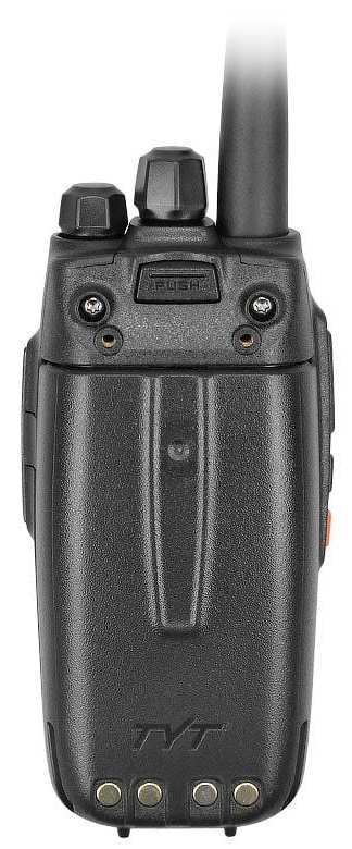 Купить TYT TH-UV8000D 10W