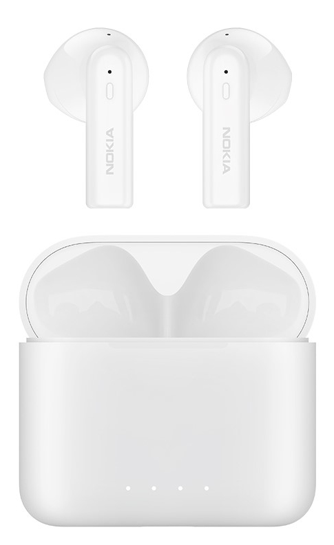 Купить Nokia Essential True Wireless Earphones E3101 White