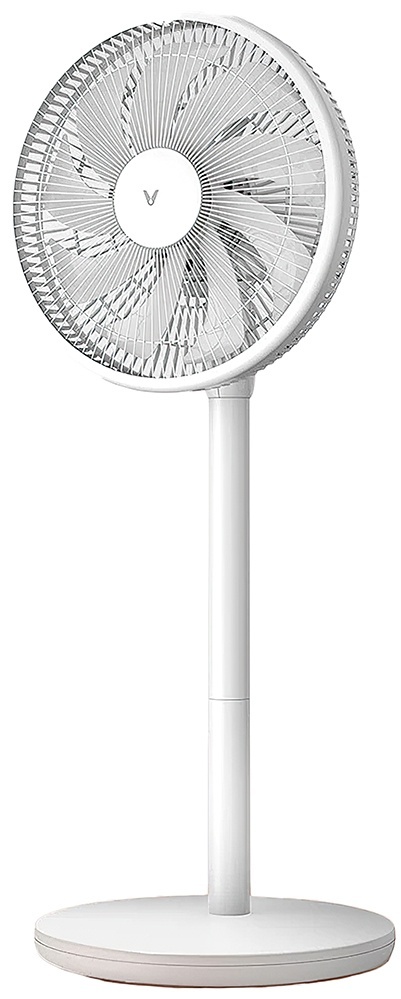 Купить Xiaomi Viomi Vertical Fan 2 (VXFS12A-J)