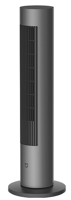 Купить Xiaomi Mijia DC Inverter Dual Season Fan Black (BPLNS01DM)