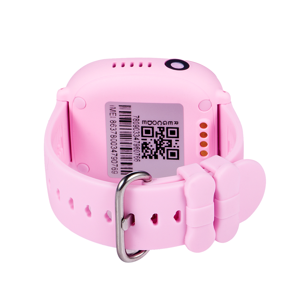 Купить CARCAM GW400X Pink