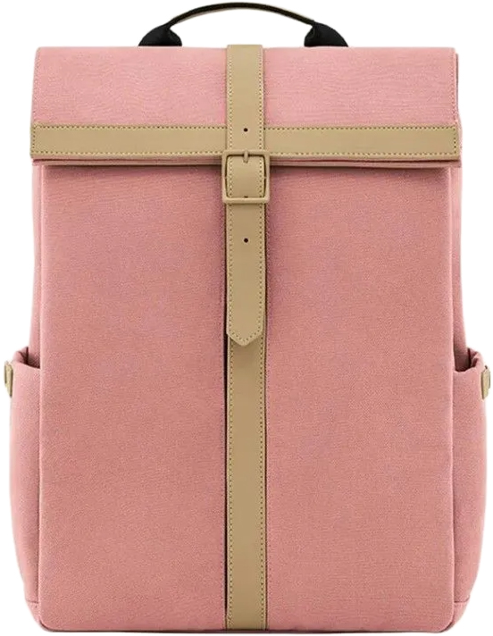 Купить Xiaomi 90 Points Grinder Oxford Casual Backpack Pink