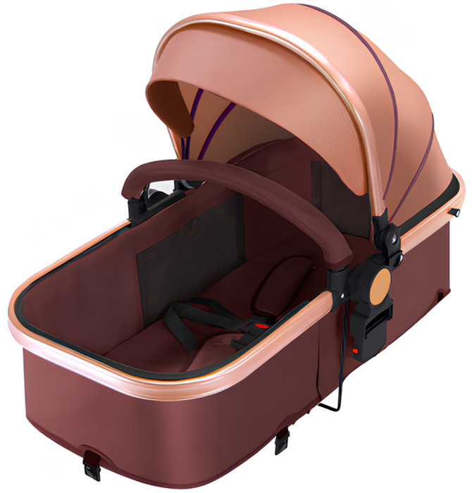 Jiaduomei Baby Stroller (606) 