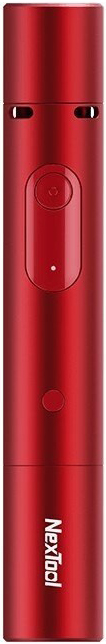 Купить Xiaomi NexTool Peep-proof Flashlight Red (NE20043)