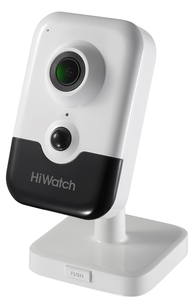 Купить HiWatch DS-I214W(С) (2.0 mm)