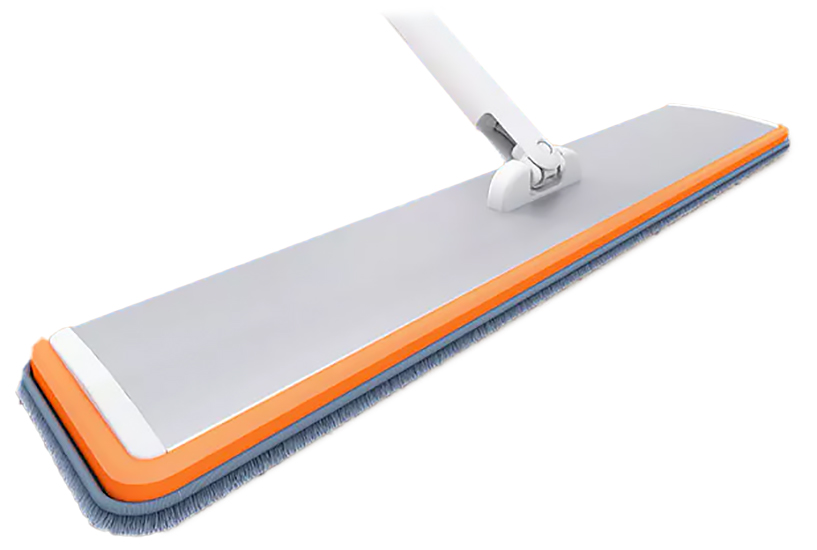 Купить Xiaomi Joybos Automatic Hand-Free Lazy Mop (JBS-TB-Z2P1S-WT)