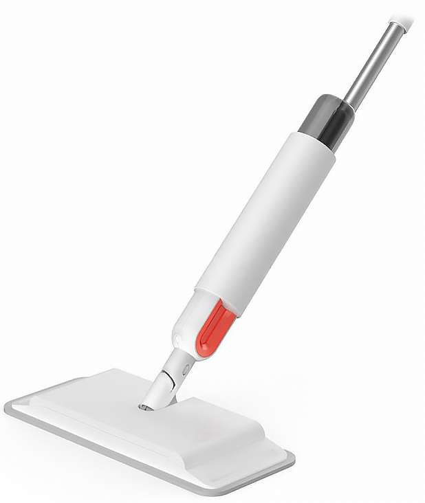 Купить Xiaomi Spray Mop White DEM-TB880