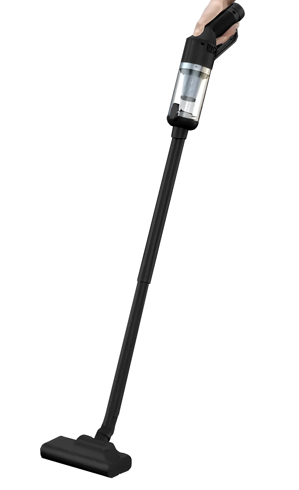 Купить CARCAM Vacuum Cleaner LT-127 Black