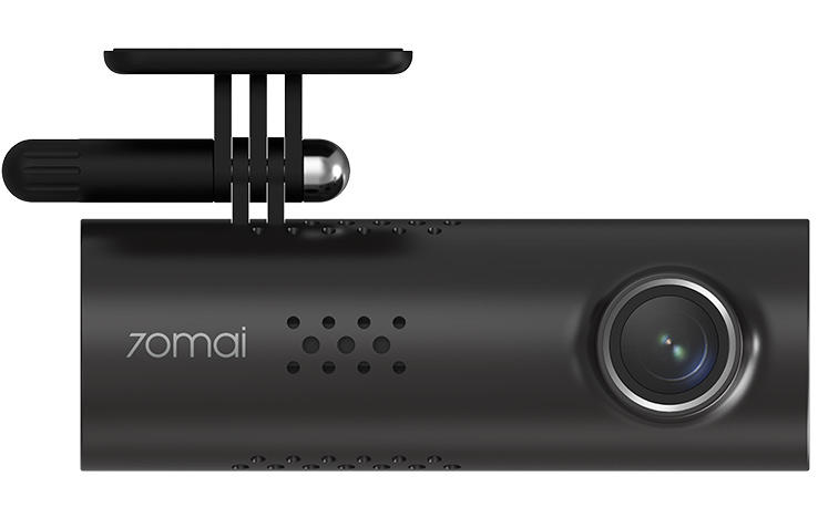 Купить Xiaomi 70mai Smart Dash Cam 1S (Midrive D06)