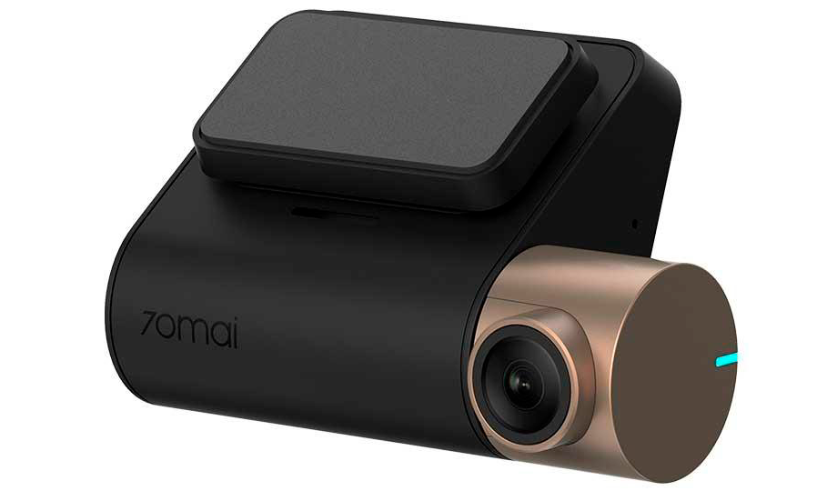 Купить Xiaomi 70mai Dash Cam Lite (Midrive D08)