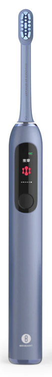 Купить Xiaomi Beheart W1 Blue
