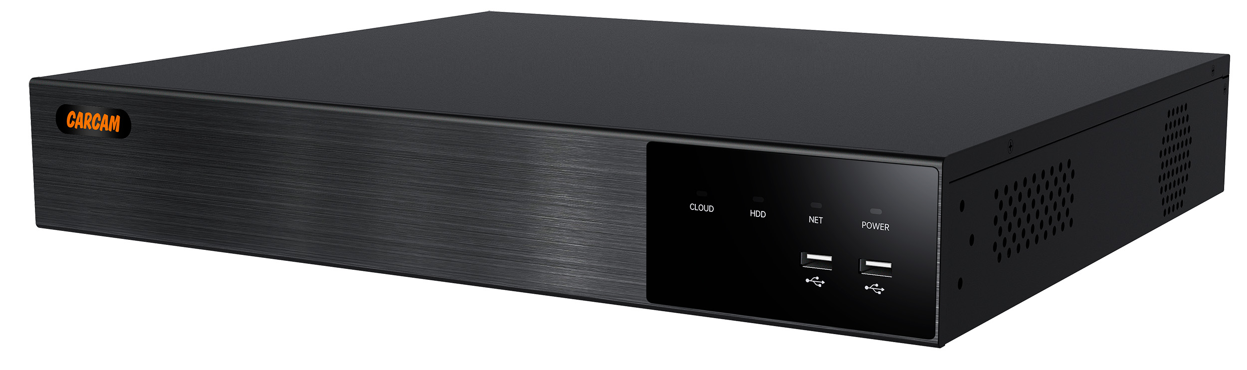 Купить CARCAM 32CH POE NVR8832