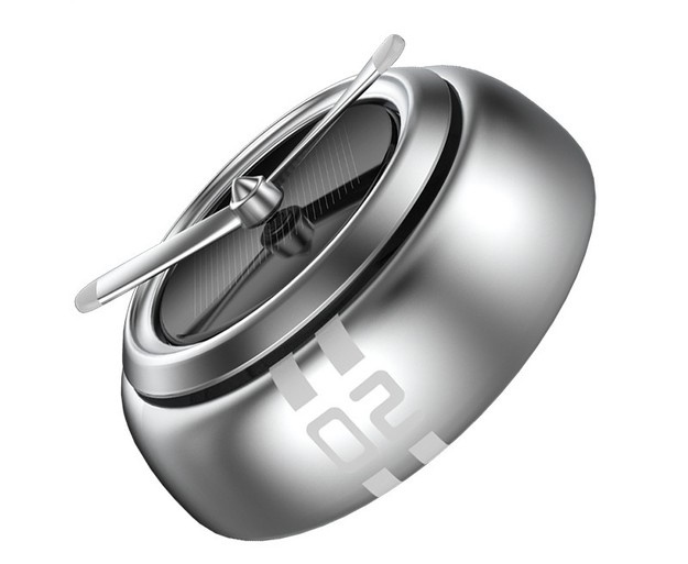 Купить Xiaomi Carfook Air Force Three Silver (XXZ-10)