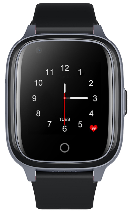 Купить WONLEX KT17 BLACK