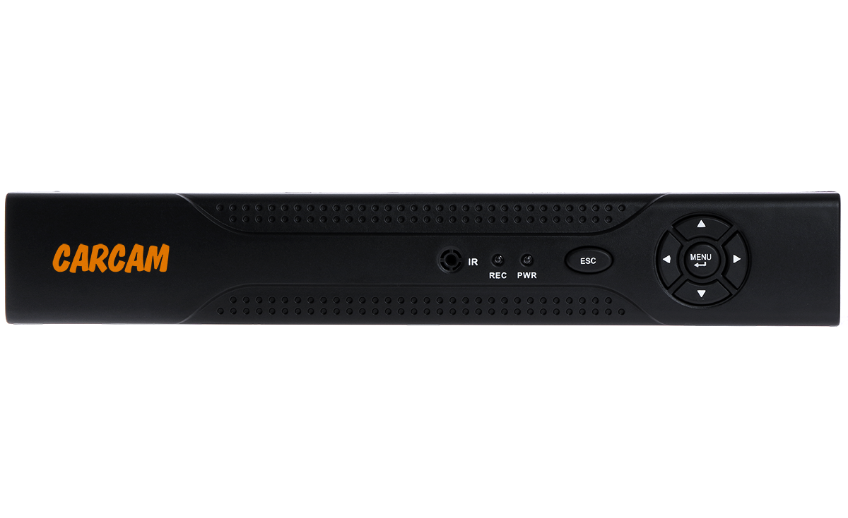 Купить CARCAM XVR7316