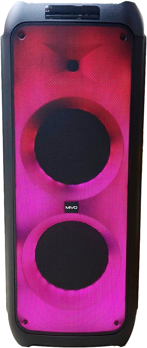 Купить Mivo MD-102