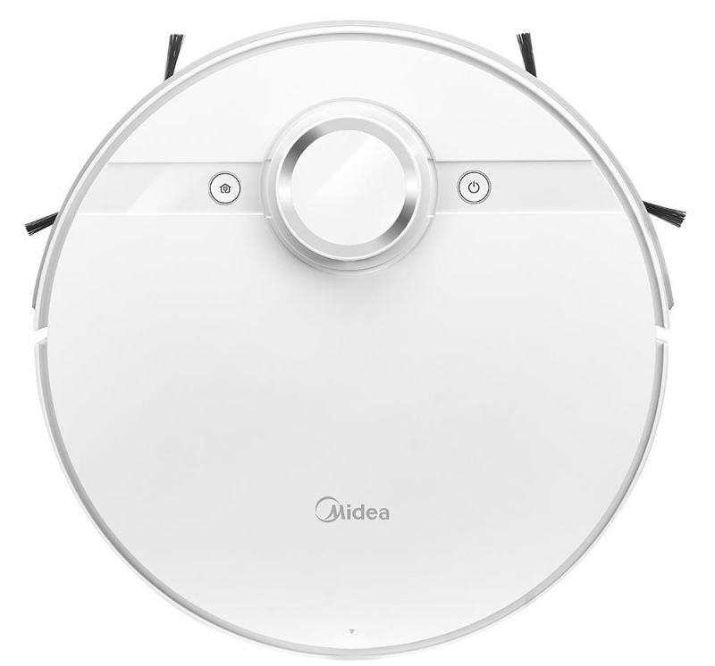 Купить Midea Robot Vacuum Cleaner M7 White