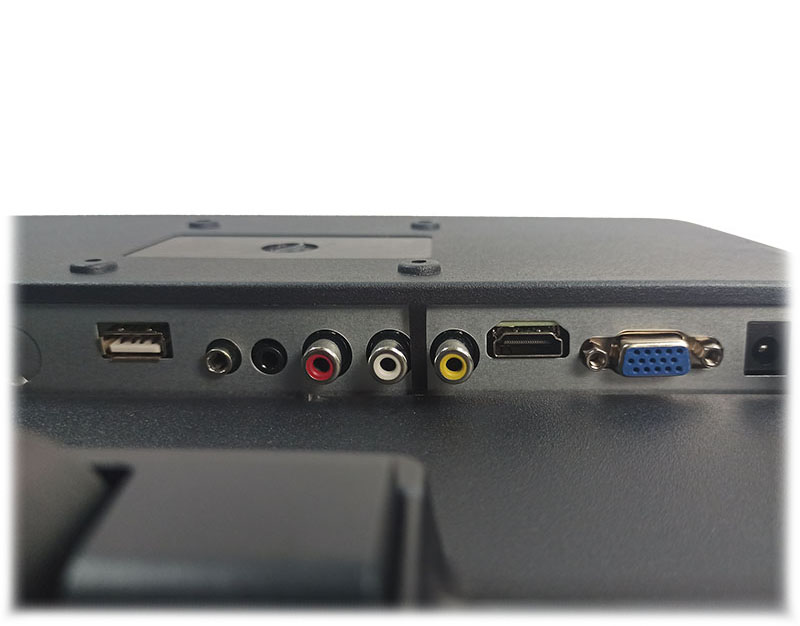 Купить CARCAM LED17A Monitor