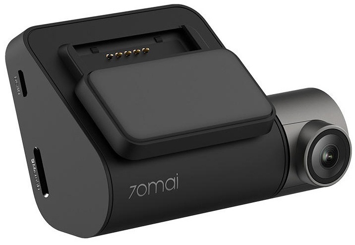 Купить Xiaomi 70mai Smart Dash Cam Pro (Midrive D02)