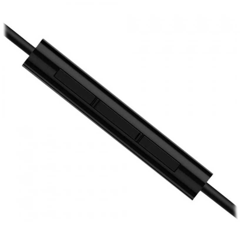 Купить Xiaomi Mi Dual Driver Earphones Black