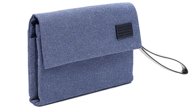 Купить Xiaomi Portable Digital Storage Bag Carrying Case Pouch