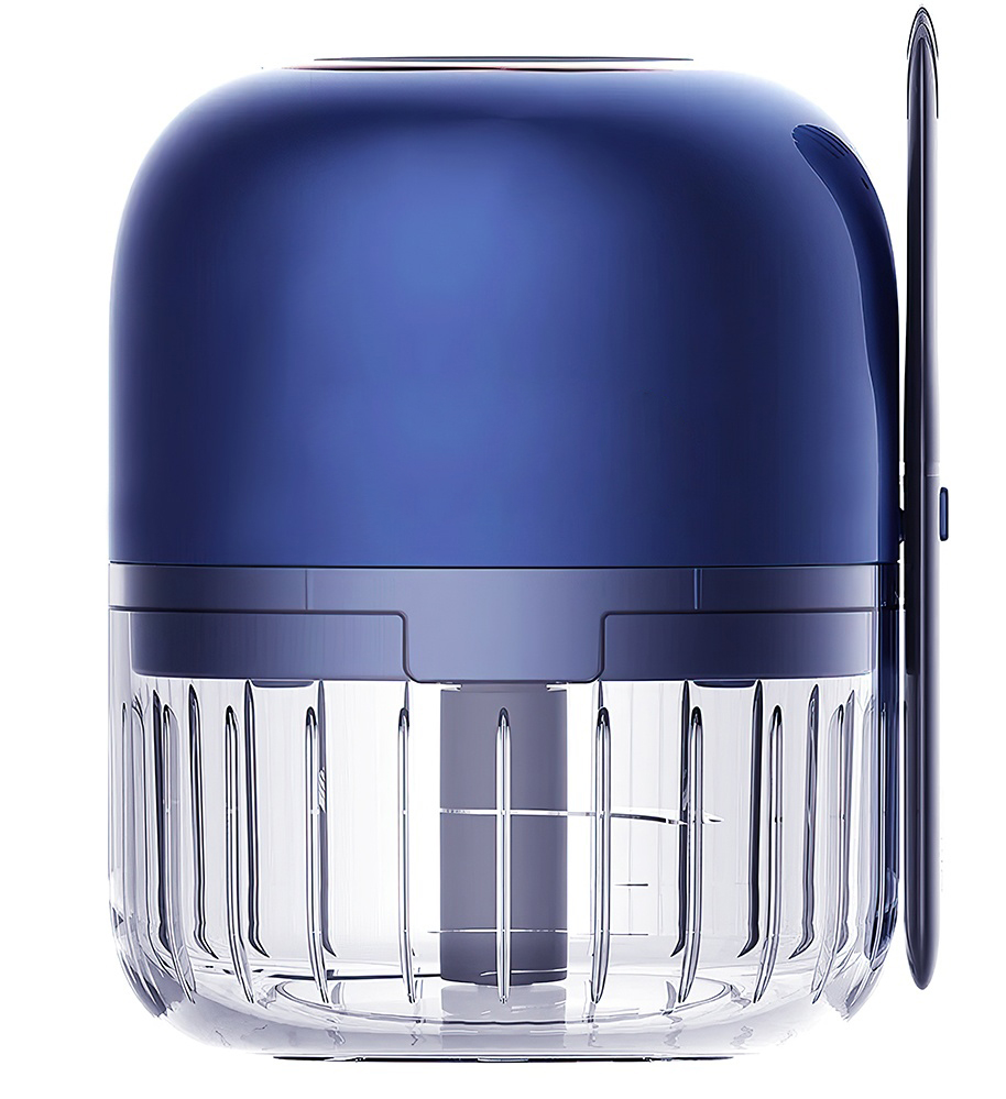 Купить Xiaomi Pro Mini Garlic Stirrer DEM-JS200 Blue