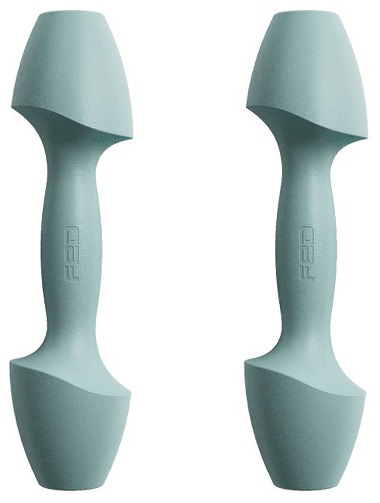 Купить Xiaomi Fed Wave Turquoise 0.45kg (FED-XYL-00-001)