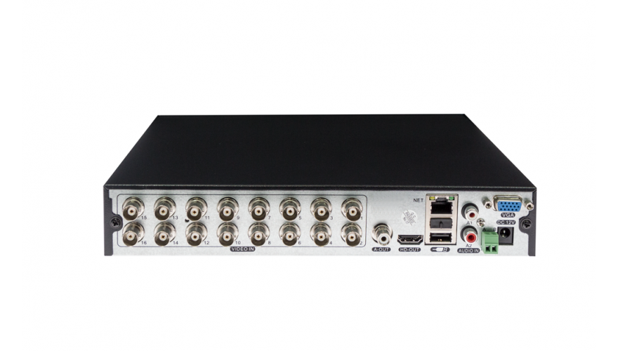 Купить CARCAM XVR5116N